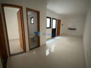 Apartamento para Venda em Santo André/SP Jardim Alvorada...