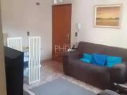 Apartamento para Venda em Santo André/SP Jardim Alvorada...