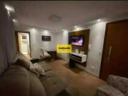 Apartamento para Venda em Santo André/SP Jardim Alvorada...