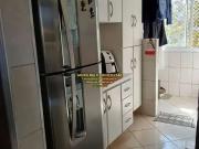 Apartamento para Venda em Santo André/SP Jardim Alvorada...