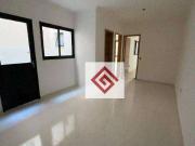 Apartamento para Venda em Santo André/SP Jardim Alvorada...