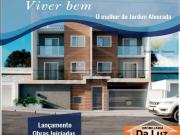 Apartamento para Venda em Santo André/SP Jardim Alvorada...