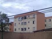 Apartamento para Venda em Santo André/SP Jardim Alvorada...