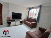 Apartamento para Venda em Santo André/SP Jardim Alvorada...