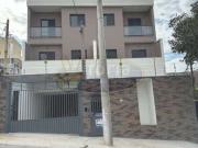 Apartamento para Venda em Santo André/SP Jardim Alvorada...