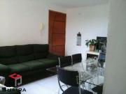 Apartamento para Venda em Santo André/SP Jardim Alvorada...
