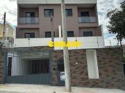 Apartamento para Venda em Santo André/SP Vila América 2...
