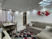 Apartamento para Venda em Santo André/SP Jardim Alvorada...