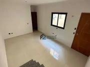 Apartamento para Venda em Santo André/SP Jardim Alvorada...