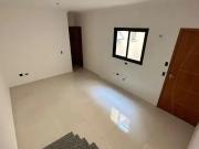 Apartamento para Venda em Santo André/SP Jardim Alvorada...
