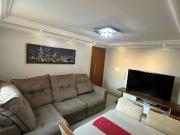 Apartamento para Venda em Santo André/SP Jardim Alvorada...