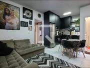 Apartamento para Venda em Santo André/SP Jardim Alvorada...