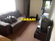 Apartamento para Venda em Santo André/SP Vila América 2...