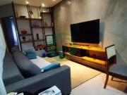Apartamento para Venda em Santo André/SP Jardim Alvorada...