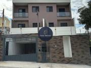 Apartamento para Venda em Santo André/SP Jardim Alvorada...