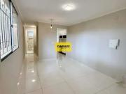 Apartamento para Venda em Santo André/SP Jardim Alvorada...