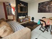Apartamento para Venda em Santo André/SP Jardim Alzira...