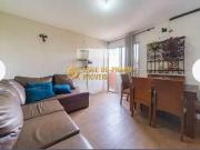 Apartamento para Venda em Santo André/SP Jardim Alzira...