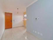 Apartamento para Venda em Santo André/SP Jardim Alzira...