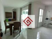 Apartamento para Venda em Santo André/SP Jardim Ana...