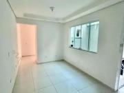 Apartamento para Venda em Santo André/SP Jardim Ana...