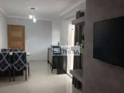 Apartamento para Venda em Santo André/SP Jardim Ana...