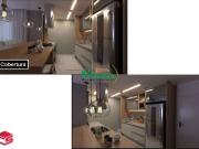 Apartamento para Venda em Santo André/SP Jardim Bela Vista