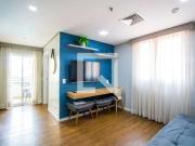Apartamento para Venda em Santo André/SP Jardim Bela...