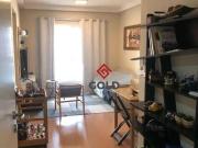 Apartamento para Venda em Santo André/SP Jardim Bela...