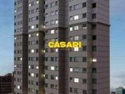 Apartamento para Venda em Santo André/SP Jardim Bela...