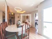 Apartamento para Venda em Santo André/SP Jardim Bela...