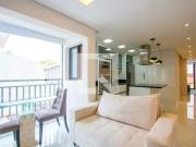 Apartamento para Venda em Santo André/SP Jardim Bela...