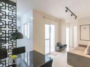 Apartamento para Venda em Santo André/SP Jardim Bela...