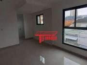 Apartamento para Venda em Santo André/SP Jardim Bela...