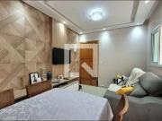 Apartamento para Venda em Santo André/SP Jardim Bela...