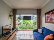 Apartamento para Venda em Santo André/SP Jardim Bela...