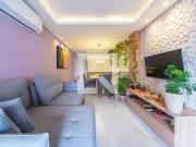 Apartamento para Venda em Santo André/SP Jardim Bela...