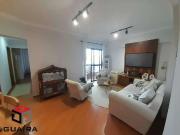 Apartamento para Venda em Santo André/SP Jardim Bela...