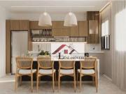 Apartamento para Venda em Santo André/SP Jardim Bela...