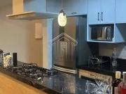 Apartamento para Venda em Santo André/SP Jardim Bela...