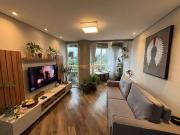 Apartamento para Venda em Santo André/SP Jardim Bela...