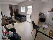Apartamento para Venda em Santo André/SP Jardim Bela...