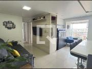 Apartamento para Venda em Santo André/SP Jardim Bela...
