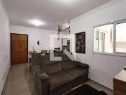 Apartamento para Venda em Santo André/SP Jardim Bela...