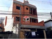 Apartamento para Venda em Santo André/SP Jardim Bela...