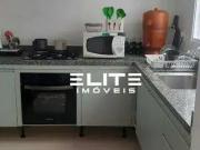 Apartamento para Venda em Santo André/SP Jardim Bela...