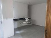 Apartamento para Venda em Santo André/SP Jardim Bela...