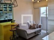 Apartamento para Venda em Santo André/SP Jardim Bela...