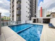 Apartamento para Venda em Santo André/SP Jardim Bela...