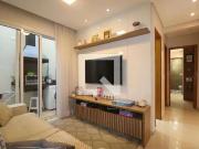 Apartamento para Venda em Santo André/SP Jardim Bela...